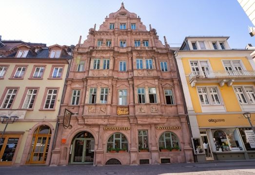 Hotel Zum Ritter