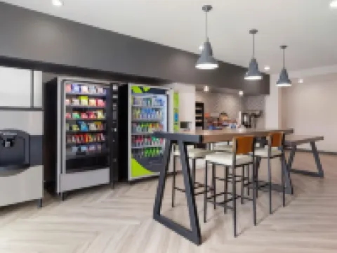 エクステンデッド ステイ アメリカ プレミア スイーツ - ブラデントン ブレーデントンのホテル