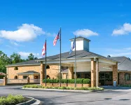 Quality Inn Petersburg Fort Lee Area