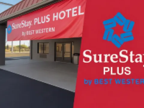 SureStay Plus by Best Western Alamogordo White Sands Hotels in Otero County
