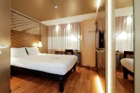 Ibis Dole Sud Choisey Отели в г. Доль