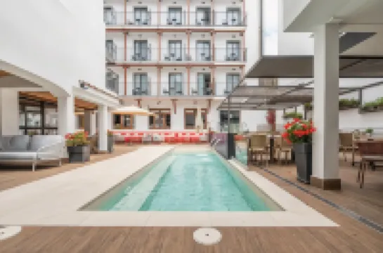 Neptuno Hotel & Spa 4 Sup