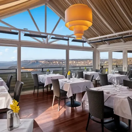 Echoes Boutique Hotel & Restaurant
