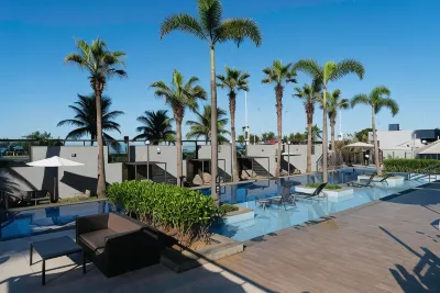 Laghetto Stilo Barra Hotels in 