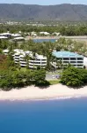 Beachfront Apartments on Trinity Beach Hotels near Marina Quay Park Cairns