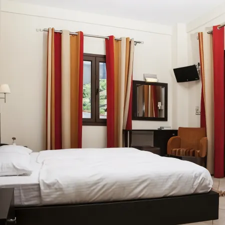 Hotel Meteoritis