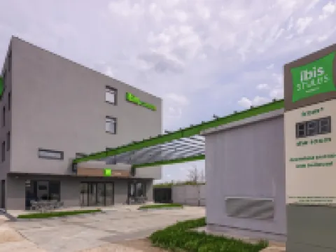 Ibis Styles Bucharest Airport Hotels in Otopeni