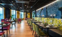 Thon Hotel Ålesund
