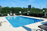 Western Motel, Thomasville