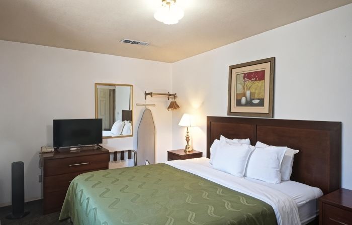 Quality Inn Yosemite Valley Gateway