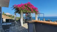 Stella Beach Hotel星辰海灘酒店 - 停車場