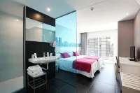 Hotel Agua Azul - Adults Only