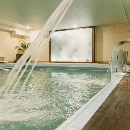 Hotel Lodomar Spa & Talasoterapia