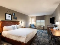 Radisson Hotel Fairview Heights - St Louis Hotels in St. Clair County