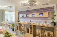 Novotel Muenchen City Arnulfpark