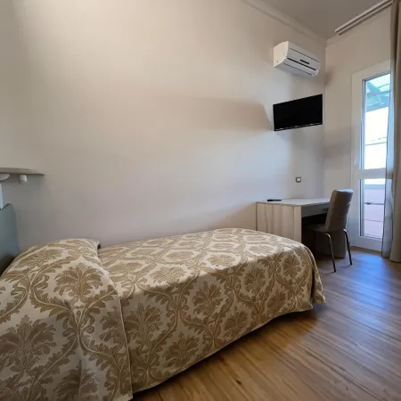 Hotel Villa Primavera