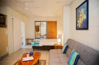 Apollo Jewel Beachfront Apartments