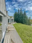 Magma Hotel - parcheggio