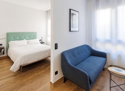 APARTAMENTOS CONGRESO PARKING GRATUITO