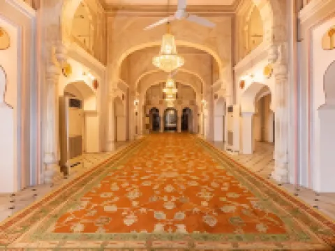 烏梅德宮 科塔酒店