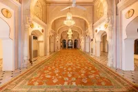 Umed Bhawan Palace, Kotah Hotels in Kota