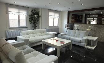 Grand Ahos Hotel & Spa
