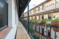 Hoteles del Sur