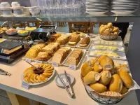 Hotel Pousada Real Hotels in Sinop