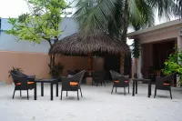 Rasdhoo Coralville فنادق في Rasdhoo