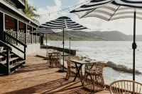 The Waves at Cane Bay Hotels in Northcentral