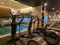 The Grand Platinum Jakarta - Træningscentre
