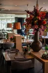 Hotel Vic - breakfast
