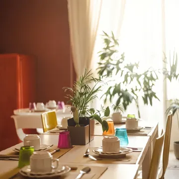 4 Balconi Rooms-Boutique B&B