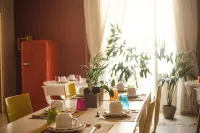 イ 4 バルコーニ