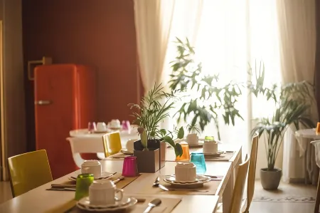 4 Balconi Rooms-Boutique B&B