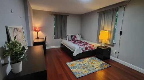 Fairmount House Hotels in Ardmore