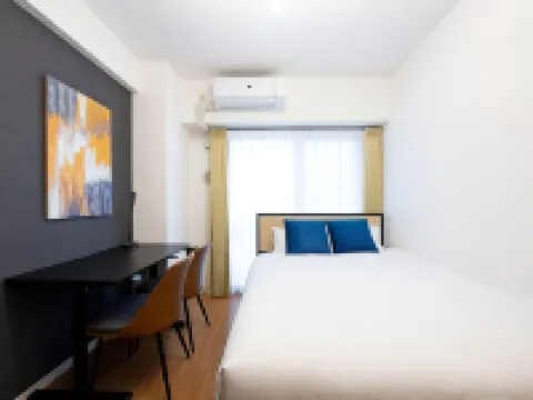 Daffitto三鹰 三鷹のホテル