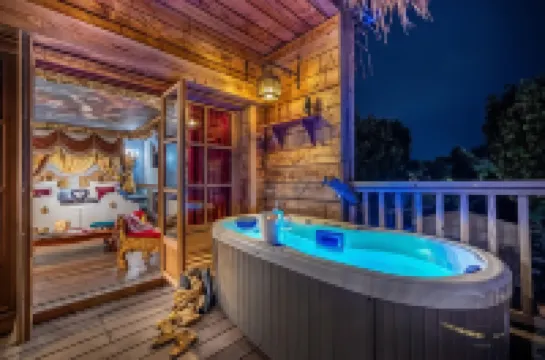 โรงแรมกัป ปิราต