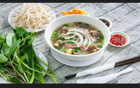 Vang Vieng Golden Lotus Hotel Отели в г. Ванг Вьенг