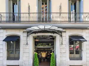 Radisson Blu Hotel, Madrid Prado