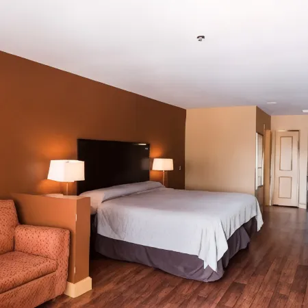 Americas Best Value Inn Griffin