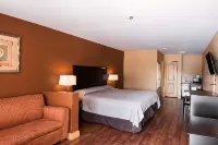 Americas Best Value Inn Griffin