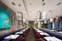 Radisson Blu Royal Hotel, Dublin