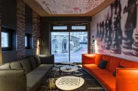 ไอบิส สตุทท์การ์ท เซนทรัม