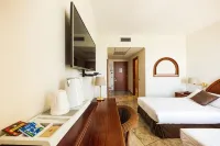 Apulia Hotel Taranto Ara Solis