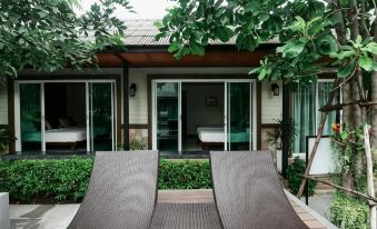 Nirundorn Resort Chaam