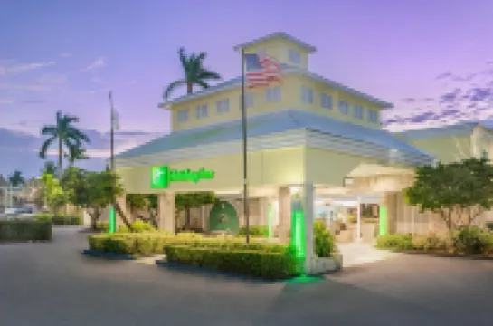 Holiday Inn KEY LARGO by IHG