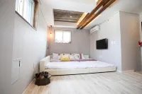 Daemyung Guesthouse