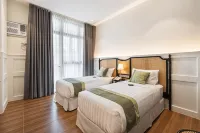 Bayandati Resort - Boutique