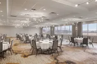 Sheraton Louisville Riverside Hotel